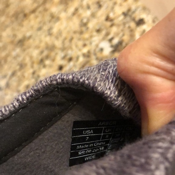 Nwot Vionic slip on shoes - Picture 8 of 8